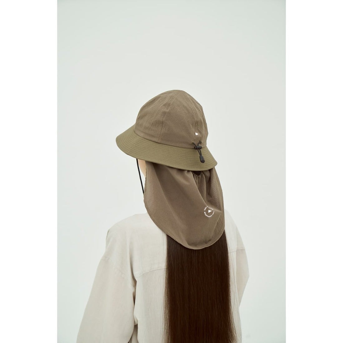 halo commodity h261-903 Sunlit Shade Olive Drab [ハロコモディティ]