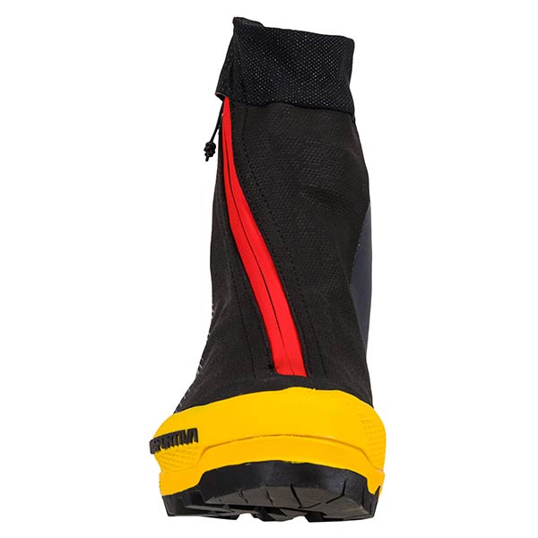 LA SPORTIVA Aequilibrium Top GTX Black/Yellow [ラ・スポルティバ]