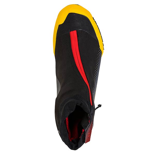 LA SPORTIVA Aequilibrium Top GTX Black/Yellow [ラ・スポルティバ]