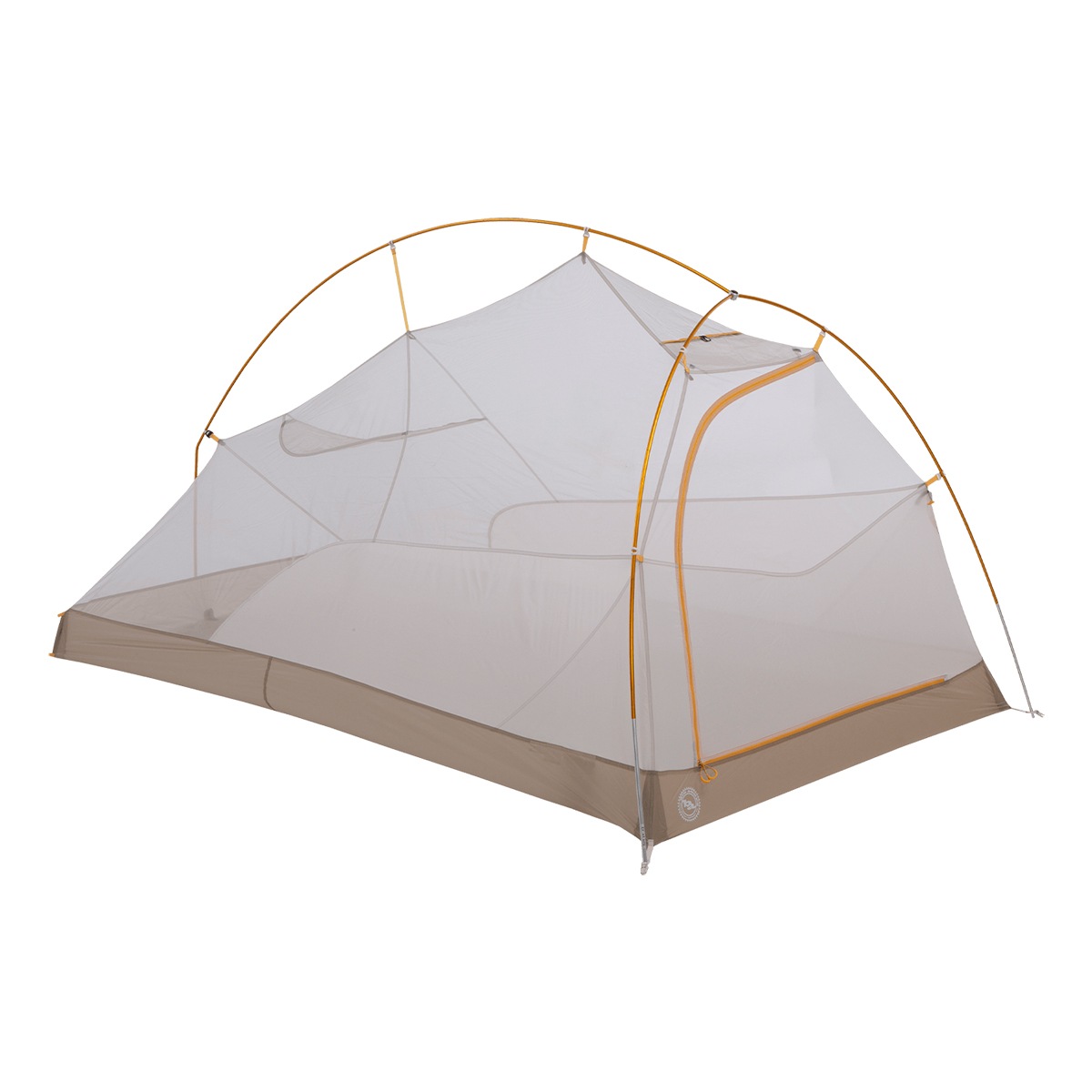 BIG AGNES フライクリークHV UL2 Bikepack Solution Dye [ビッグアグネス]