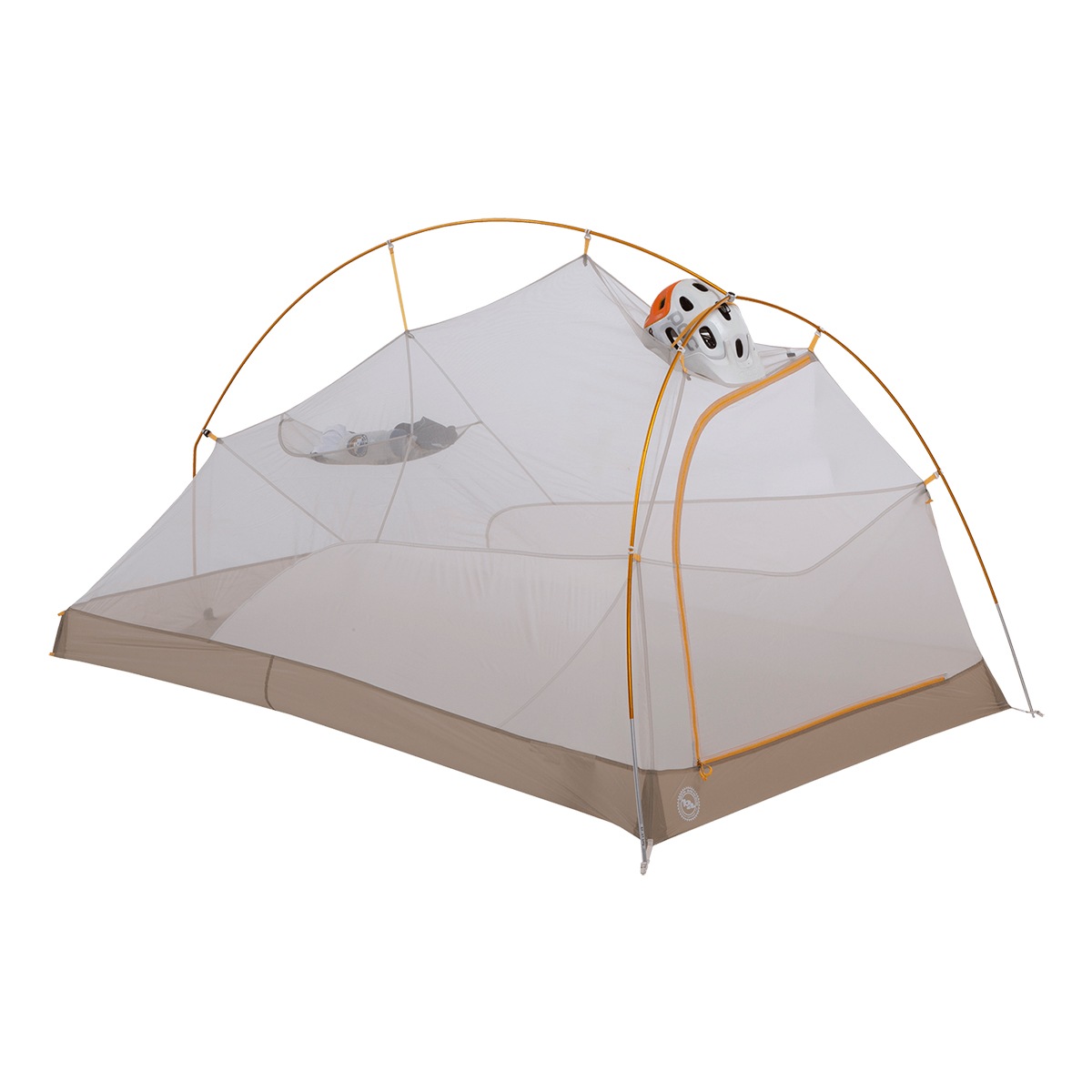 BIG AGNES フライクリークHV UL2 Bikepack Solution Dye [ビッグアグネス]