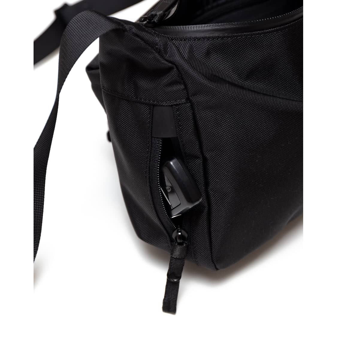 [当日出荷可] LC by LOWERCASE LC SHOULDER MINI STANDARD Black [エルシーバイロウワーケース]