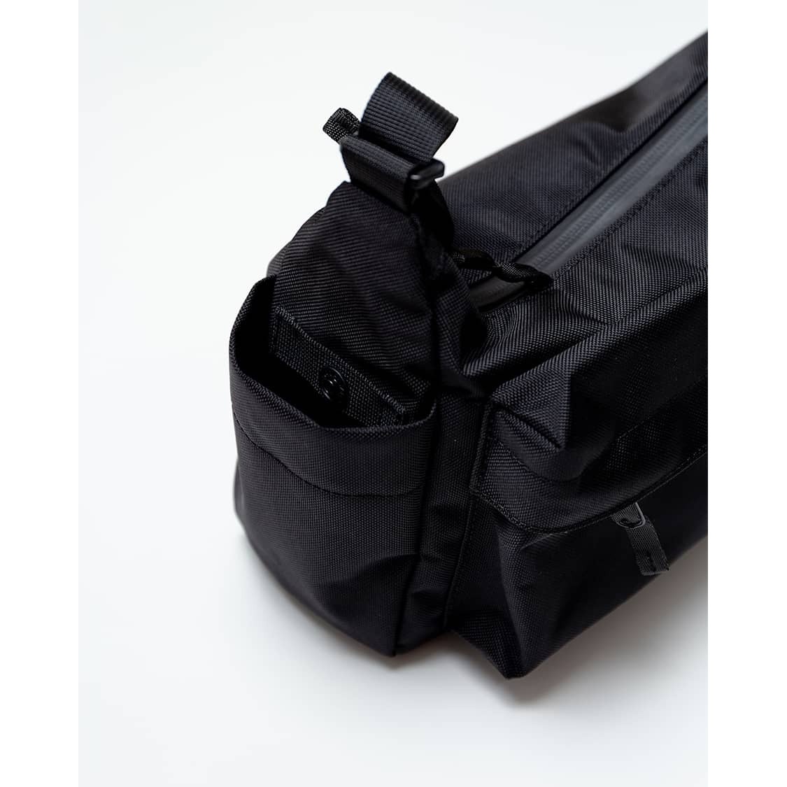 [当日出荷可] LC by LOWERCASE LC SHOULDER MINI STANDARD Black [エルシーバイロウワーケース]
