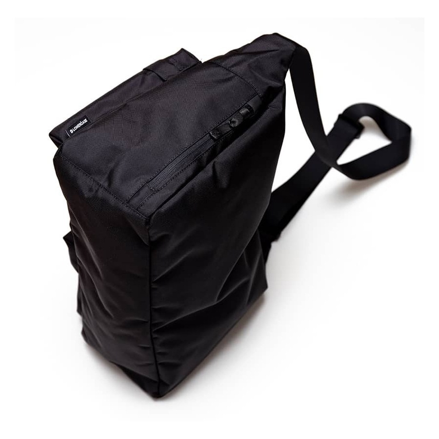[当日出荷可] LC by LOWERCASE LC SHOULDER MINI STANDARD Black [エルシーバイロウワーケース]
