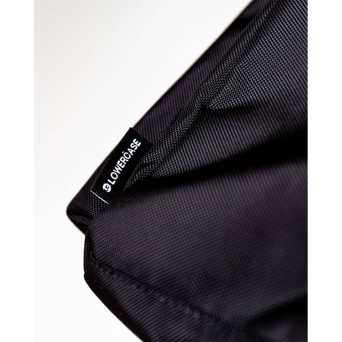 [当日出荷可] LC by LOWERCASE LC SHOULDER MINI STANDARD Black [エルシーバイロウワーケース]