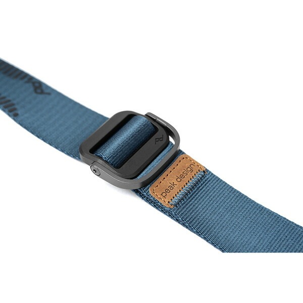 Peak Design スライド ライト ミッドナイト [ピークデザイン]