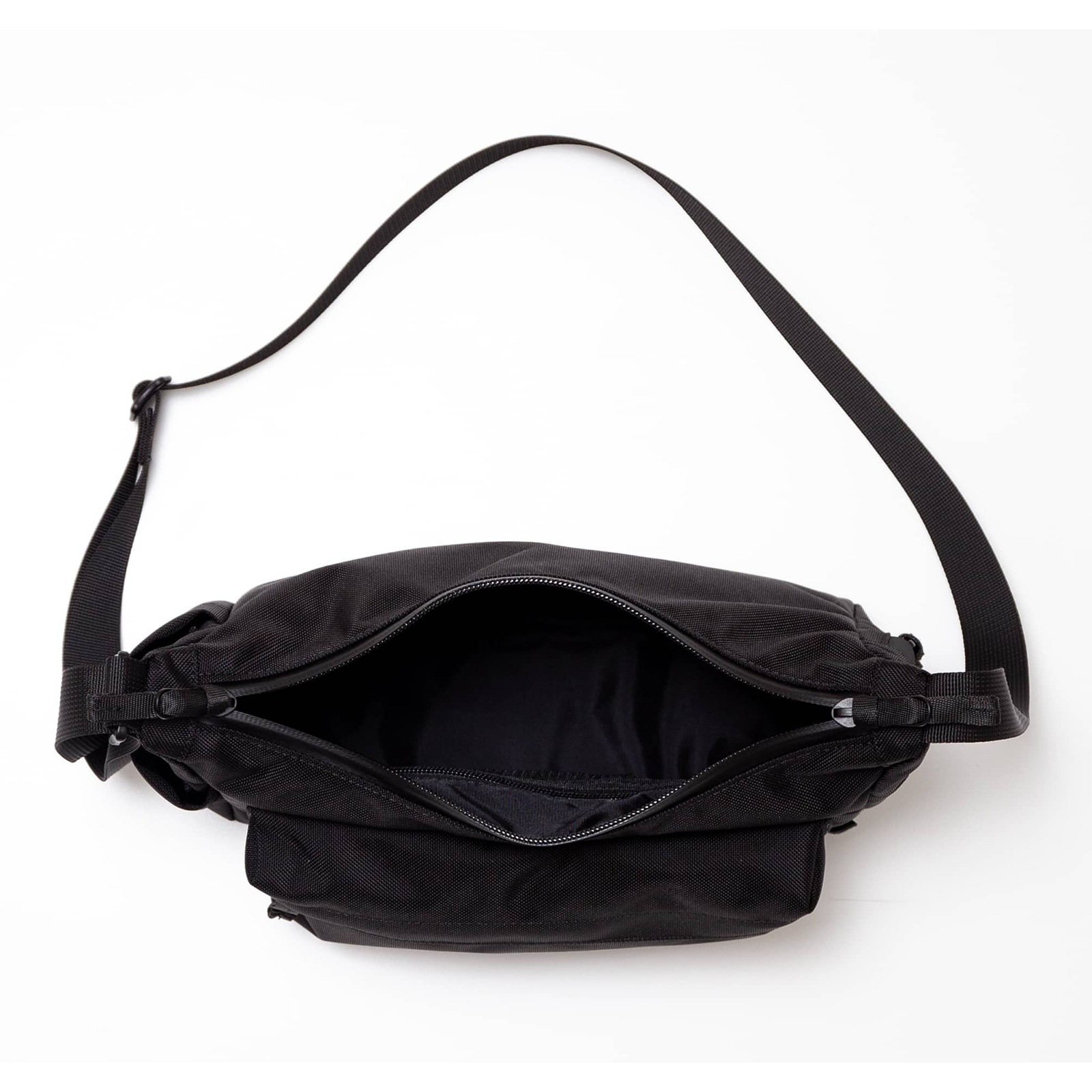 [当日出荷可] LC by LOWERCASE LC SHOULDER MINI STANDARD Black [エルシーバイロウワーケース]
