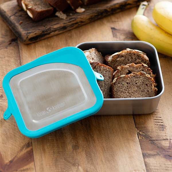 klean kanteen ランチ 6 x 6 Agave Mint [クリーンカンティーン] ブランド一覧,klean kanteen