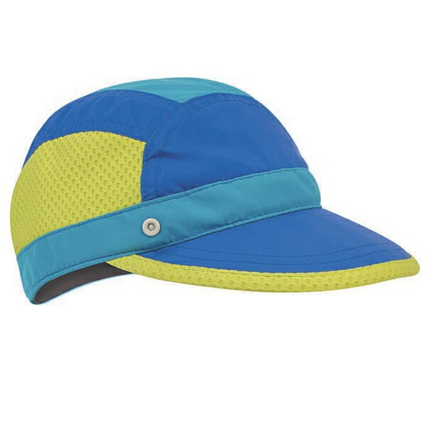 Sunday Afternoons キッズサンチェイサーキャップ ライトニング Lサイズ [サンデーアフタヌーン]