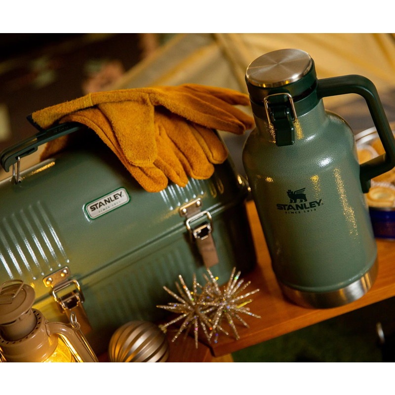 STANLEY ランチボックス と 水筒 スタンレー ランチボックス 水筒セット