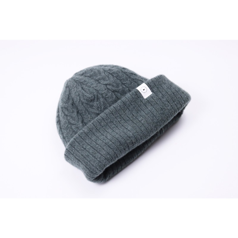 halo commodity Stratus Cable Watch Ivory [ハロ コモディティ]