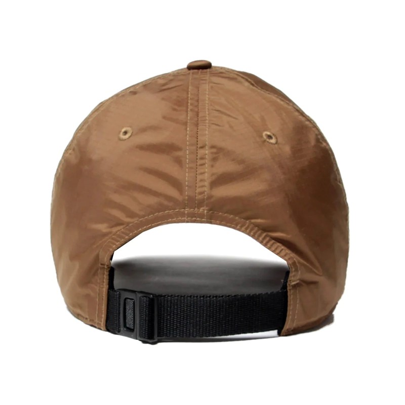 NANGA NANGA×47 AURORA TEX CAP COYOTE [ナンガ]