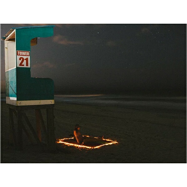 eno Islander LED Sunshine [イノー]