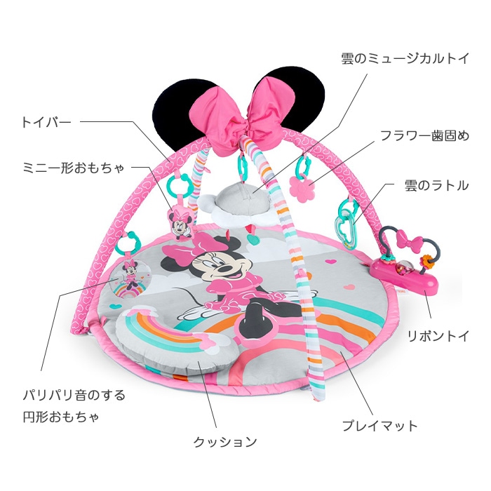 Amazon.co.jp: Disney ディズニー ミッキーマウス・イージー