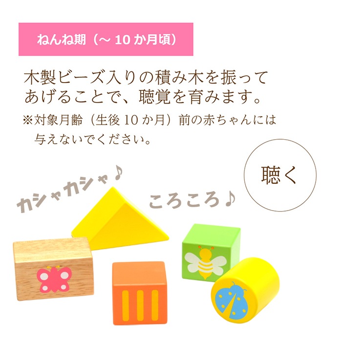 SOUNDブロックス サウンドブロックス 積み木 誕生日 出産祝い 1