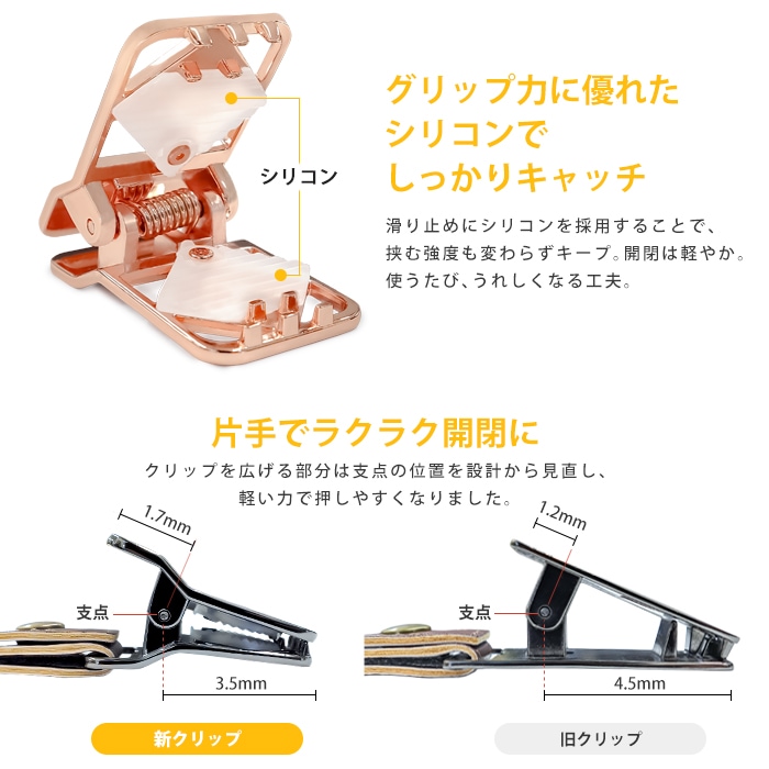 バギーフック&ブランケットクリップ2点セット ベビーカー フック 出産