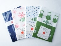 手ぬぐい おしゃれ てぬぐい 手拭い ゆき ハンカチ かわいい プレゼント こしぇる工房メール便 対応 オリジナル手拭い ギフト 東北 岩手 お土産 雪 冬 おしゃれ|手ぬぐい|暮らしの雑貨