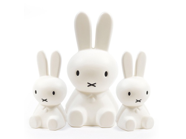 Miffy フロアライト フロアランプ おしゃれ 北欧 ミッフィー