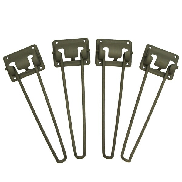 テーブル 脚 テーブル脚 アイアン アイアンレッグ ちゃぶ台の脚 4本