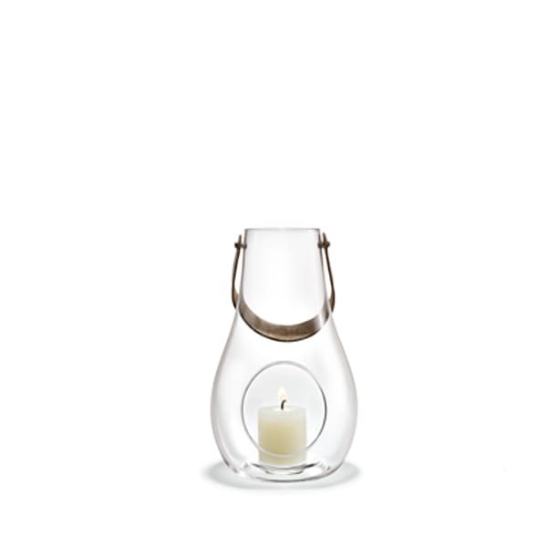 ڤ櫓ۥ饹 󥿥 ɥ  ꥢ  ̲ ƥꥢ H25cm M ۥ६ HOLMEGAARD DESIGN WITH LIGHT 4343501 åԥб 