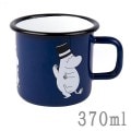 マグカップ おしゃれ コーヒーカップ ティーカップ コップ 北欧 ムーミン グッズ ムーミンパパ 370ml MOOMIN muurla ホーロー ムーミンマグ プレゼント ギフト ラッピング対応 |