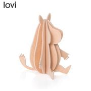 lovi �ࡼ�ߥ� ������ 9cm �᡼���� �б� Lovi �̲� ������ �ݥ��ȥ����� ���� MOOMIN ����ץ� ������� ����ƥꥢ �ʥ����� �� ����̵�� ��åԥ��б� 