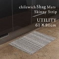 ���إޥå� ���� ���� ������� �Х��ޥå� ���å���ޥå� �ɥ��ޥå� ���륦���å� �桼�ƥ���ƥ��ޥå� 61��91cm �����ˡ� chilewich utilitymat skinny 