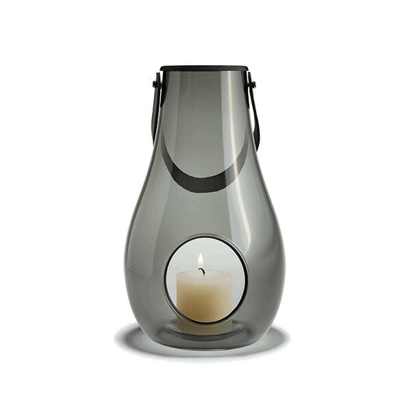 新品 ホルムガード ランタン クリア 29cm L キャンドルホルダー 北欧 Design with Light Candle Lantern デザインウィズライト