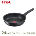 ƥե IH ϡɥ˥ ߥƥå ե饤ѥ 24cm T-fal ե ̵ G26504 ץ쥼  襤 ˤ ˤ ֤ ̵ 