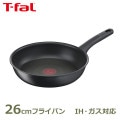 ƥե IH ϡɥ˥ ߥƥå ե饤ѥ 26cm T-fal ե ̵ G26505 ץ쥼  襤 ˤ ˤ ֤ ̵ 