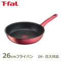 ƥե IH 롼 ߥƥå ե饤ѥ 26cm T-fal ե ̵ G26205 ץ쥼  襤 ˤ ˤ ֤ ʪ ̵ 