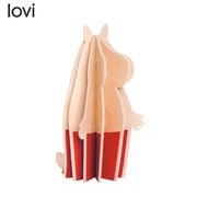 �ࡼ�ߥ� ���å� ��� �ץ쥼��� �ࡼ�ߥ�ޥ� 11.5cm �ե��ߥ꡼ MOOMIN �ݥ��� ������ �᡼�����б� �̲� ����ƥꥢ ���� ����ץ� �ʥ����� lovi ������ ����̵�� 