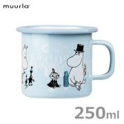 ޥå  ҡå ƥå å ̲ ࡼߥ å 250ml ۡ  ࡼߥѥ 忧 moomin ࡼ muurla 1720-025-63 