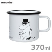 ޥå  ҡå ƥå å ̲ ࡼߥ å 370ml ۡ ࡼߥѥ å moomin ࡼ muurla 1701-037-15 åԥб 