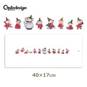 �ޤ��� �ȥ졼 ���� �ȥ쥤 ���� ���åƥ��󥰥ܡ��� �ࡼ�ߥ� ���å� ��� ���å��� 40cm �̲��ե������ ��ȥ�ߥ� moomin ���ץȥǥ����� 4017-220 