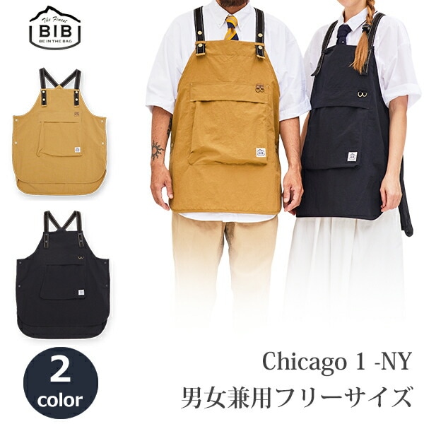 BIB エプロン LABOUR AND WAIT | BIB APRON
