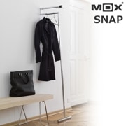 ȥϥ󥬡  å   Ǽ  ʥڡ  ƥꥢ ե   դ ΩƳݤ ̲ 40cm ⤵180cm SNAP MOX 
