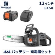 ϥС 󥽡 12 C15X 󥽡 Ŵ Хåƥ꡼ å Aspire ꡼       ͭ  Husqvarna 