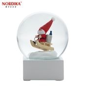 ̸ Υǥ ˥å NORDIKA nisse Ρɡ  ߥ ꥹޥ  ̲  ƥꥢ  ץ쥼 ե  Ρ åԥб 