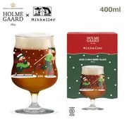 ӡ륰饹 ̸   ۥ६ ߥå顼  ˥С꡼ 2025 ꥹޥ ǰ ӥ饹 ץ쥼 б դ 400ml åԥб 