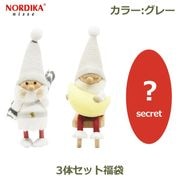 Υǥ ˥å NORDIKA nisse 3 å ꥹޥ  ƥꥢ ͷ 󥿥 ե ʡ  졼 ø ץ쥼 ե ̲ 