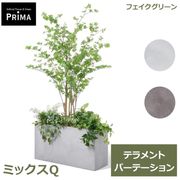 �ե��������꡼�� ���տ�ʪ �͹����տ�ʪ �緿 �ߥå���Q �ƥ���� W100cm ȭ���å�ȭ�դ� �������� ¤�� ����ƥꥢ���꡼�� ����� PRGR-1707 GREENPARK ����̵�� 