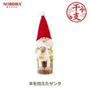 �Υ�ǥ����˥å� ���� ̤ �� �Ӥ����������� ���ꥹ�ޥ� ���� ���� ���� �ͷ� �˥å� ���� ���󥿥������� ��ʪ �̲� NORDIKA nisse ���� ���� ��ʪ ��å� ����̵�� ��åԥ��б� 