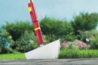芝生エッジャー WOLF Garten ウルフガルテン RM-M ガーデニング 雑貨 道具 園芸 おしゃれ 庭 送料無料 |芝生・草刈|庭の道具