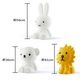 �ơ��֥���� �����饤�� �ʥ��ȥ饤�� �ߥåե��� �饤�� 50cm LED ������� �礭�� ���� �֥롼�� ���å� ����ƥꥢ �ץ쥼��� ���ˤ� ������ MM-010 ����̵�� 