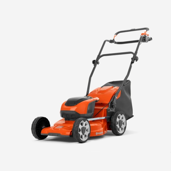 �ϥ����С��� �Ǵ��굡 �겡�� LC137i �Хåƥ꡼�� ����37.5cm �������� 40L ������⥢ ���� ��� �� ��ñ ������ ���� ������ ���� �Ų� Husqvarna 970500901 ����̵�� 