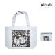 ȡ Хå ǥ 礭 饯 ̲ ࡼߥ С 졼 ե쥯ƥ åԥ Хå Piironki ԡ Treasure PRK140006 ᡼̵ 