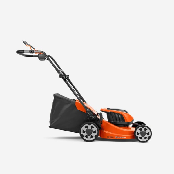 �ϥ����С��� �Ǵ��굡 �겡�� LC137i ��� ���å� �Хåƥ꡼�� ����37.5cm �������� 40L ������⥢ ���� ��� �� ��ñ ������ ���� �Ų� Husqvarna 970500901 ����̵�� 