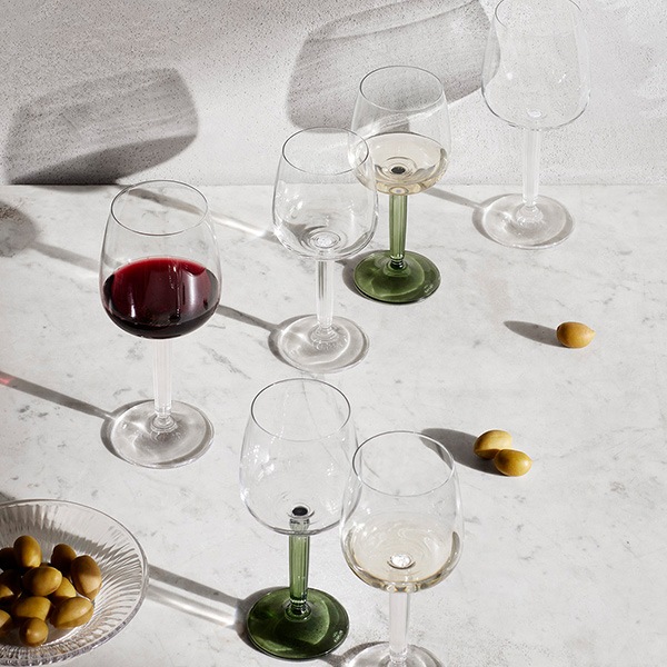 �磻�� ���饹 ���å� 2�� �ڥ� 350ml ���ꥢ ���꡼�� ��磻�� KAHLER �����顼 ���饹 �ѡ��ƥ��� ���ե� ����ץ� ������� �̲� �ϥ�ޡ����ۥ� 693074 ��åԥ��б� 