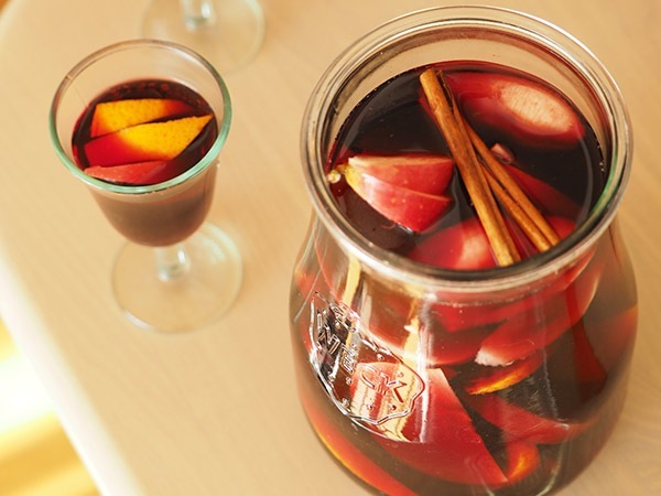 WECK ���塼��åץ������� 1500ml ������4�ĥ��å� WE-738 �ե�L������ TULIP SHAPE �����å� ����˥����� ���饹 ��¸�� 